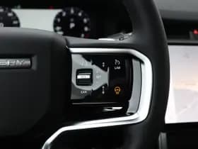 Land Rover Discovery Sport thumbnail 38