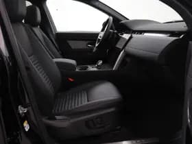 Land Rover Discovery Sport thumbnail 5