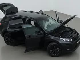 Land Rover Discovery Sport thumbnail 6