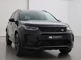 Land Rover Discovery Sport thumbnail 51