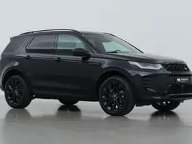 Land Rover Discovery Sport thumbnail 56