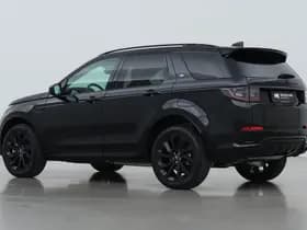 Land Rover Discovery Sport thumbnail 57