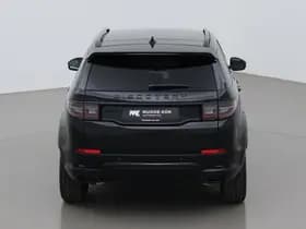 Land Rover Discovery Sport thumbnail 9