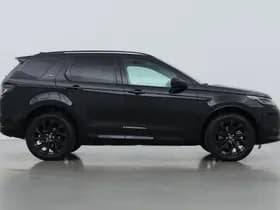 Land Rover Discovery Sport thumbnail 10
