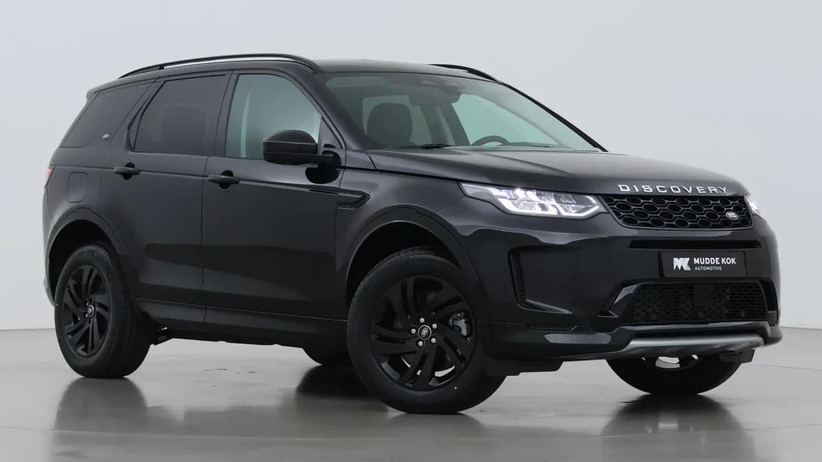 Land Rover Discovery Sport P270e PHEV S | NIEUW! | Trekhaak | ACC | Memory | Stoel+Stuurverwarming | Getint Glas — foto 1