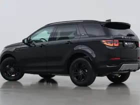 Land Rover Discovery Sport thumbnail 2