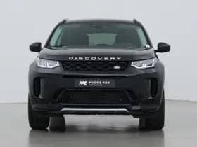 Land Rover Discovery Sport thumbnail 16