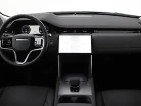 Land Rover Discovery Sport thumbnail 4