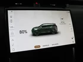 Land Rover Discovery Sport thumbnail 36