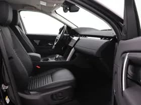 Land Rover Discovery Sport thumbnail 5