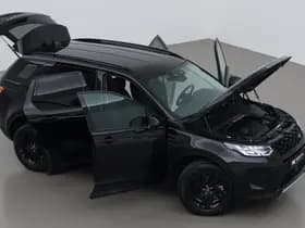 Land Rover Discovery Sport thumbnail 6