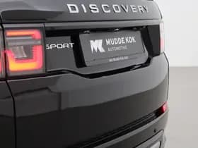 Land Rover Discovery Sport thumbnail 61