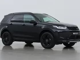 Land Rover Discovery Sport thumbnail 64