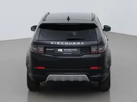 Land Rover Discovery Sport thumbnail 9