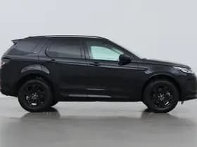 Land Rover Discovery Sport thumbnail 10
