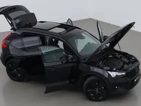 Volvo XC40 thumbnail 6