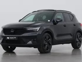 Volvo XC40 thumbnail 8