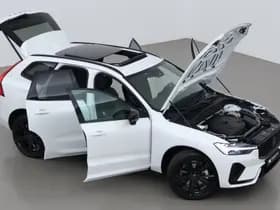 Volvo XC60 thumbnail 6