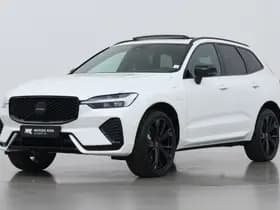 Volvo XC60 thumbnail 8