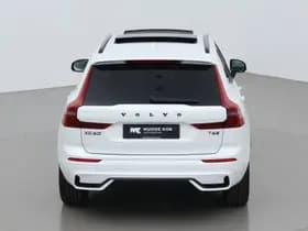 Volvo XC60 thumbnail 9