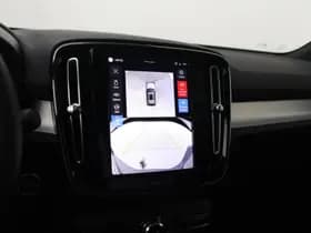 Volvo XC40 thumbnail 12