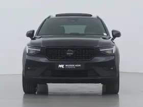 Volvo XC40 thumbnail 16