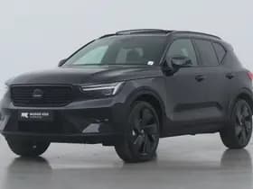Volvo XC40 thumbnail 8