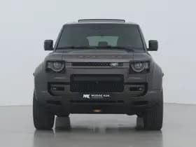 Land Rover Defender thumbnail 16