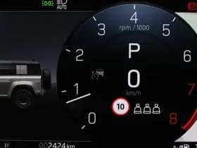 Land Rover Defender thumbnail 20