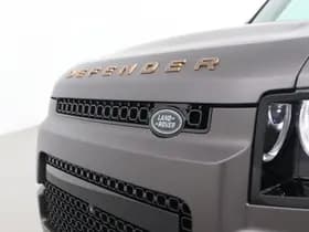 Land Rover Defender thumbnail 60