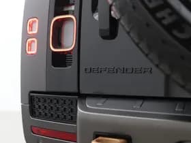 Land Rover Defender thumbnail 62