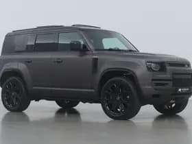 Land Rover Defender thumbnail 67