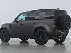 Land Rover Defender thumbnail 68