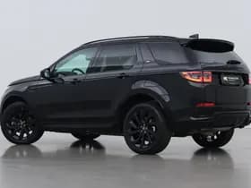 Land Rover Discovery Sport thumbnail 2