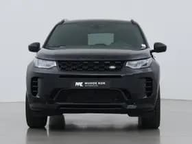 Land Rover Discovery Sport thumbnail 16