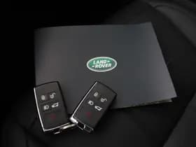 Land Rover Discovery Sport thumbnail 18