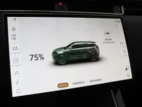 Land Rover Discovery Sport thumbnail 36