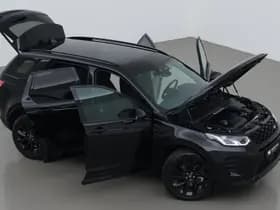 Land Rover Discovery Sport thumbnail 6