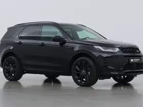 Land Rover Discovery Sport thumbnail 65