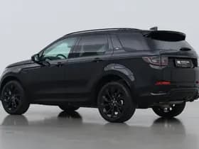 Land Rover Discovery Sport thumbnail 66