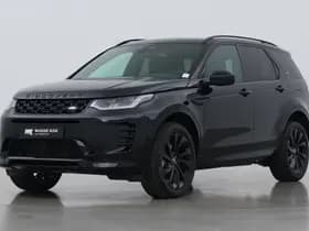 Land Rover Discovery Sport thumbnail 8