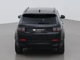 Land Rover Discovery Sport thumbnail 9