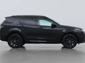 Land Rover Discovery Sport thumbnail 10