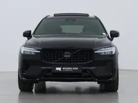 Volvo XC60 thumbnail 16