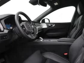 Volvo XC60 thumbnail 3