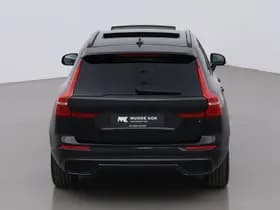 Volvo XC60 thumbnail 9