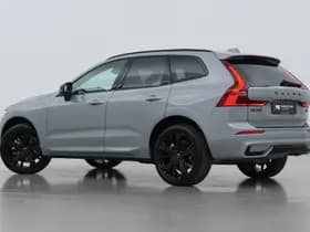 Volvo XC60 thumbnail 2