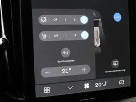 Volvo XC60 thumbnail 14