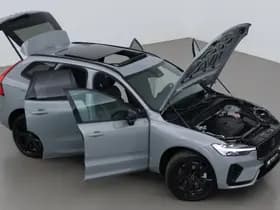 Volvo XC60 thumbnail 6