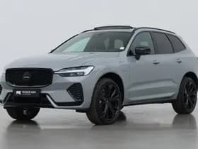 Volvo XC60 thumbnail 8